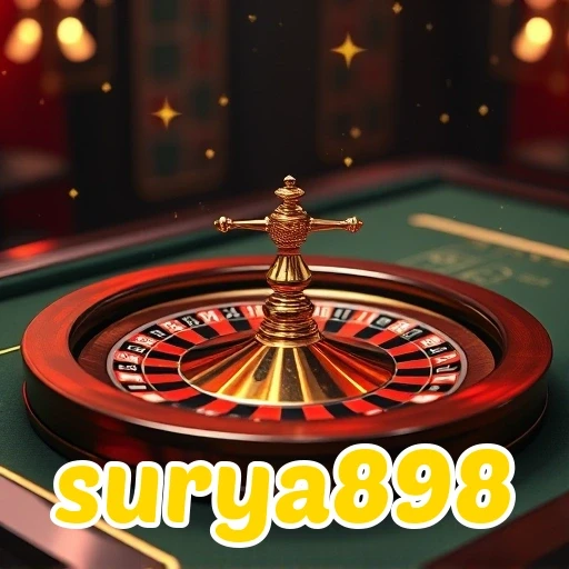 surya898 Diskusi