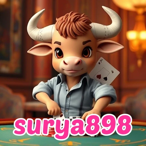 surya898 Teman