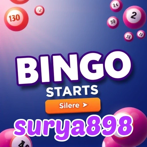 surya898 Panduan