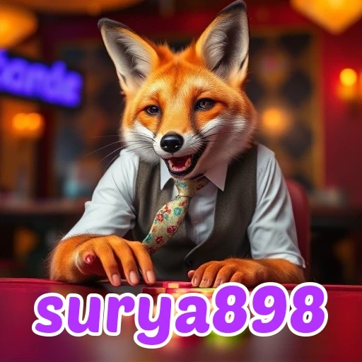 surya898 Peringkat