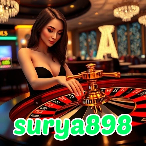surya898 Strategi