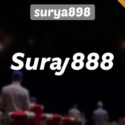 Mengapa Surya898 Menjadi Pilihan Pemain Game