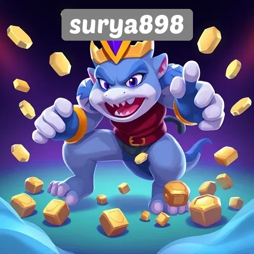 Mengulas Fitur Unggulan Situs Game Surya898