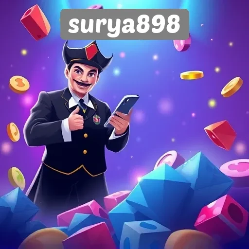 Surya898 Platform Game yang Menawarkan Beragam Keseruan