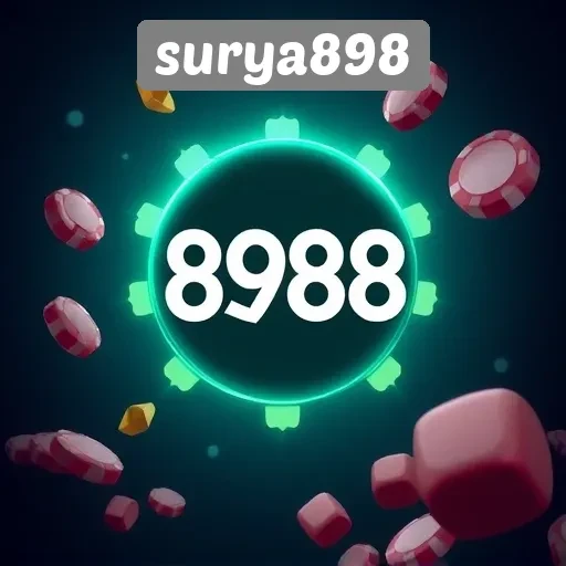 Situs Surya898 Menawarkan Beragam Permainan Menarik