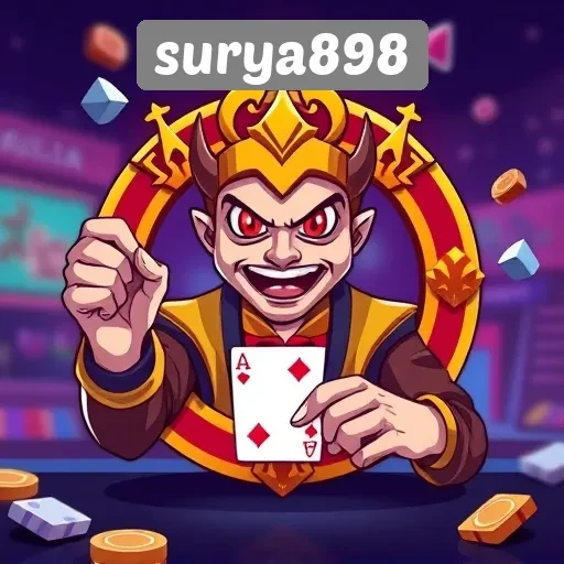 Perbandingan Surya898 dengan Situs Game Lainnya