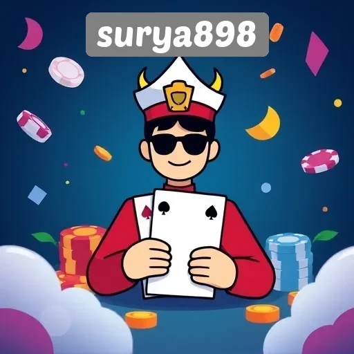 Ulasan Pengalaman Pengguna di Surya898